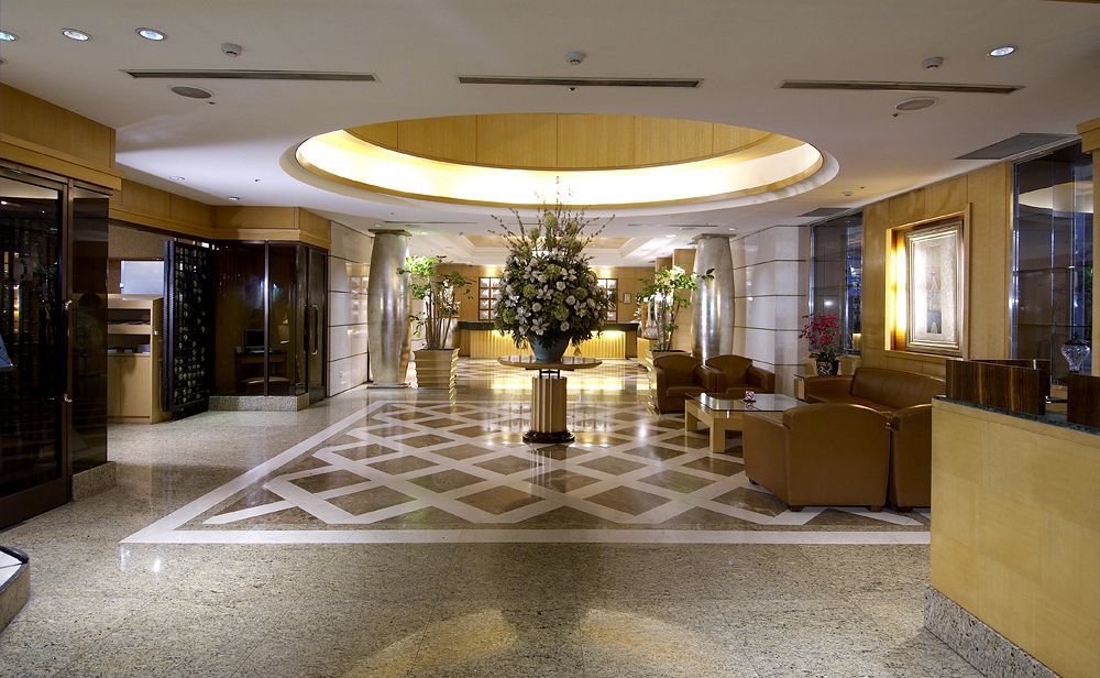 The Tango Taichung Hotel Exterior photo